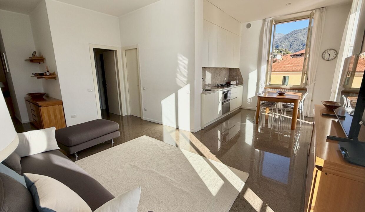 Appartamento Menaggio Rif.MA022 - - 9_rid