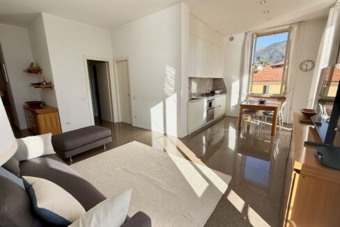 Appartamento Menaggio Rif.MA022 - - 9_rid