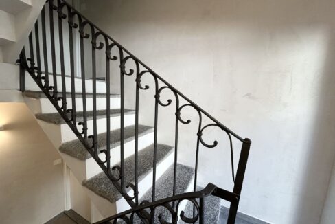 Appartamento Mantello con Giardino e Garage