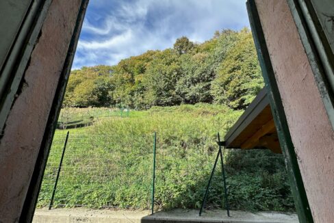 Casa Indipendente Dongo Collinare con Terreno