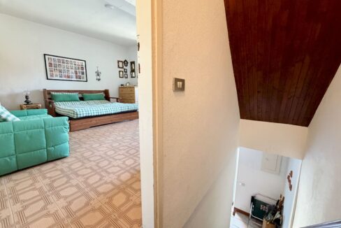 Casa San Siro con Terrazzo 150mt dalla Spiaggia