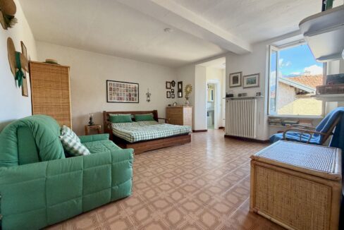 Casa San Siro con Terrazzo 150mt dalla Spiaggia