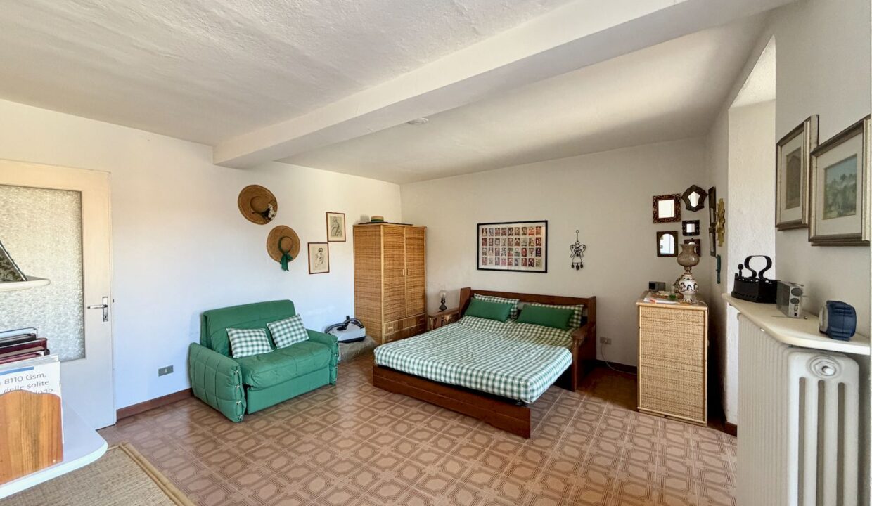 Casa San Siro con Terrazzo 150mt dalla Spiaggia