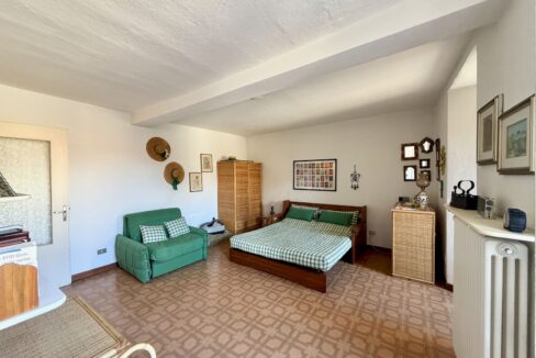 Casa San Siro con Terrazzo 150mt dalla Spiaggia