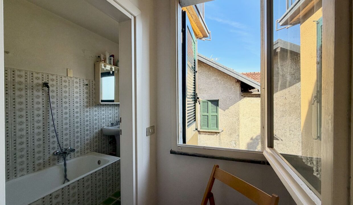 Casa San Siro con Terrazzo 150mt dalla Spiaggia