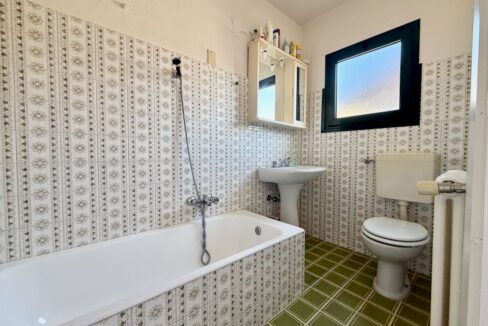 Casa San Siro con Terrazzo 150mt dalla Spiaggia