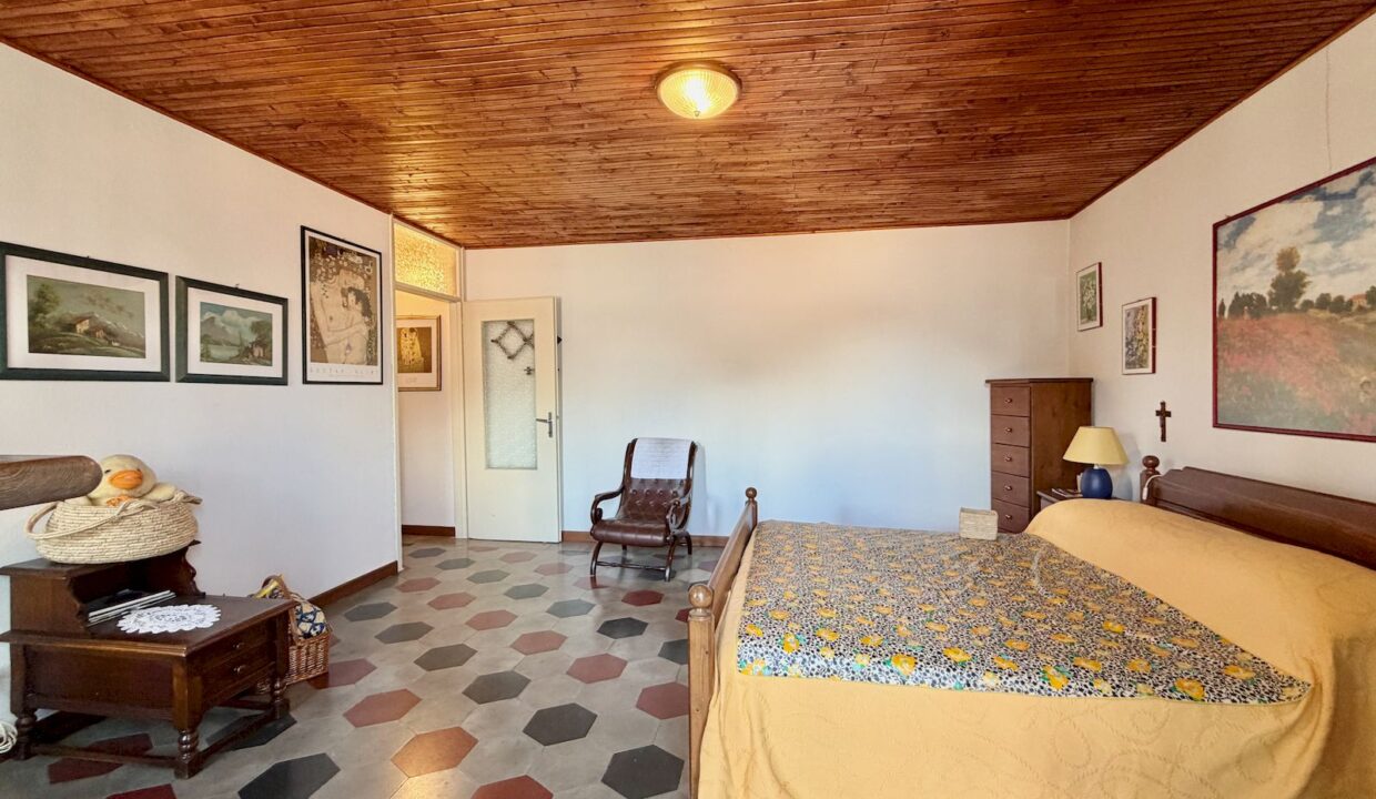 Casa San Siro con Terrazzo 150mt dalla Spiaggia
