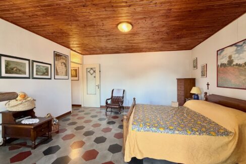 Casa San Siro con Terrazzo 150mt dalla Spiaggia