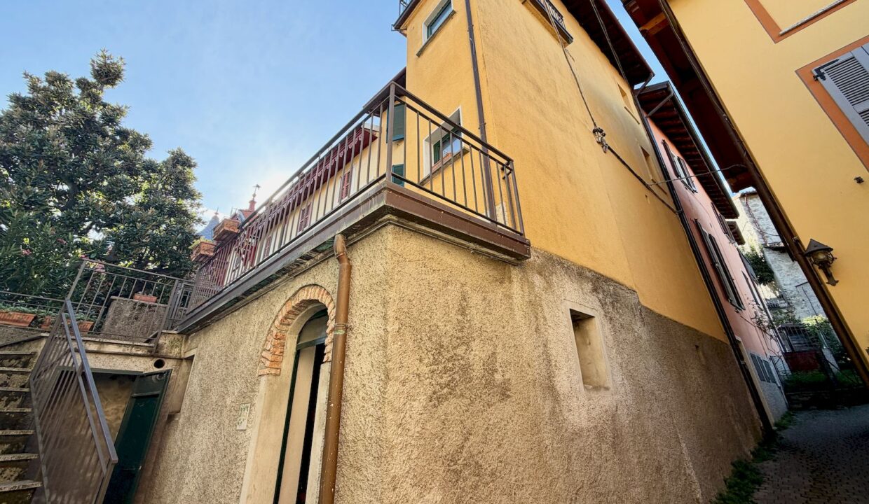Casa San Siro con Terrazzo 150mt dalla Spiaggia