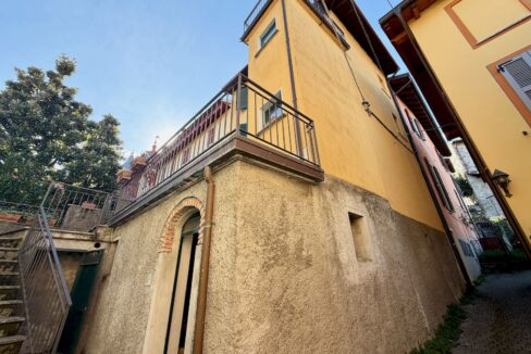Casa San Siro con Terrazzo 150mt dalla Spiaggia