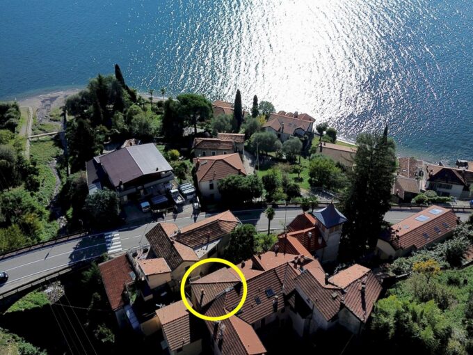 Casa San Siro con Terrazzo 150mt dalla Spiaggia