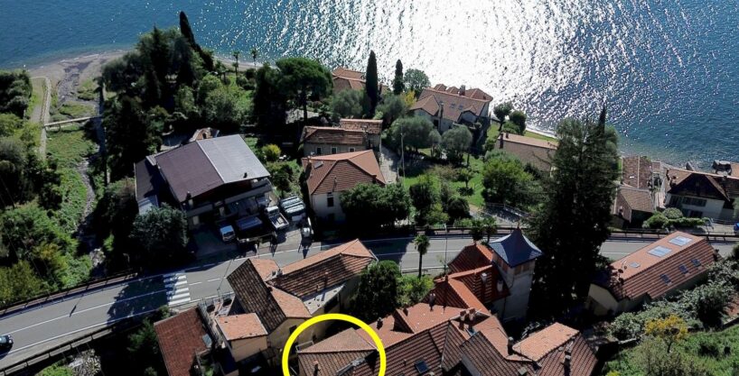 Casa San Siro con Terrazzo 150mt dalla Spiaggia