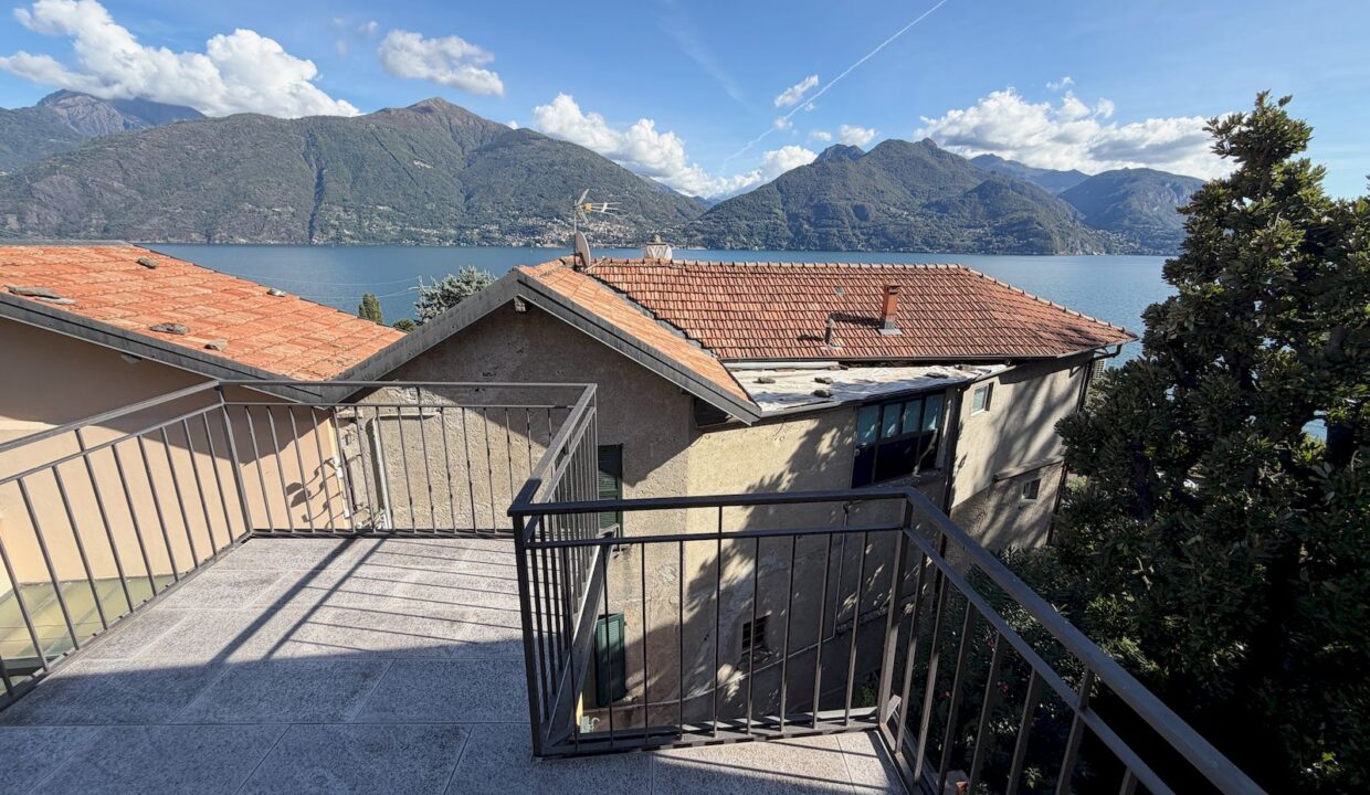 Casa San Siro con Terrazzo 150mt dalla Spiaggia