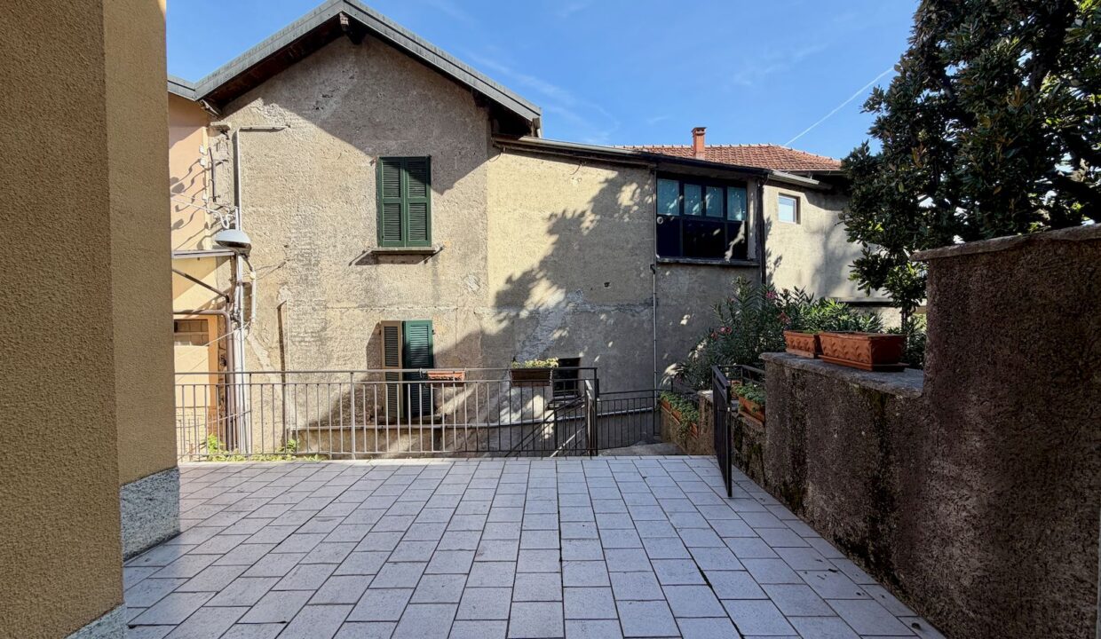 Casa San Siro con Terrazzo 150mt dalla Spiaggia
