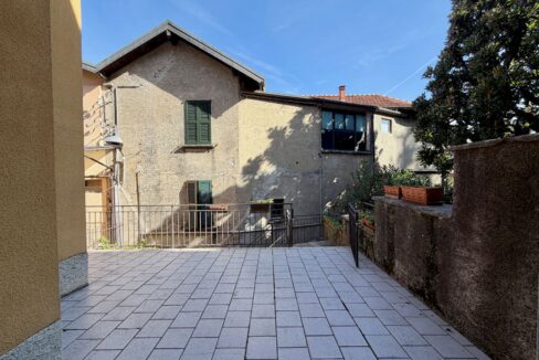 Casa San Siro con Terrazzo 150mt dalla Spiaggia