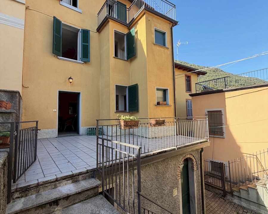 Casa San Siro con Terrazzo 150mt dalla Spiaggia