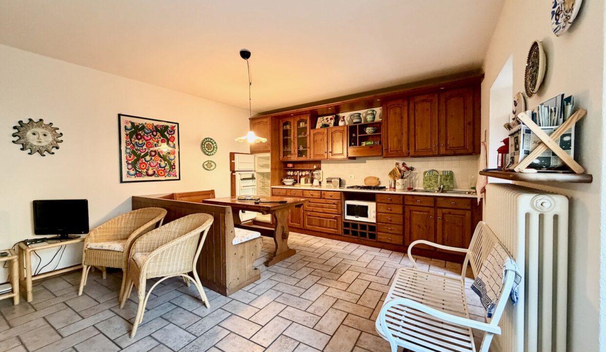 Casa San Siro con Terrazzo 150mt dalla Spiaggia