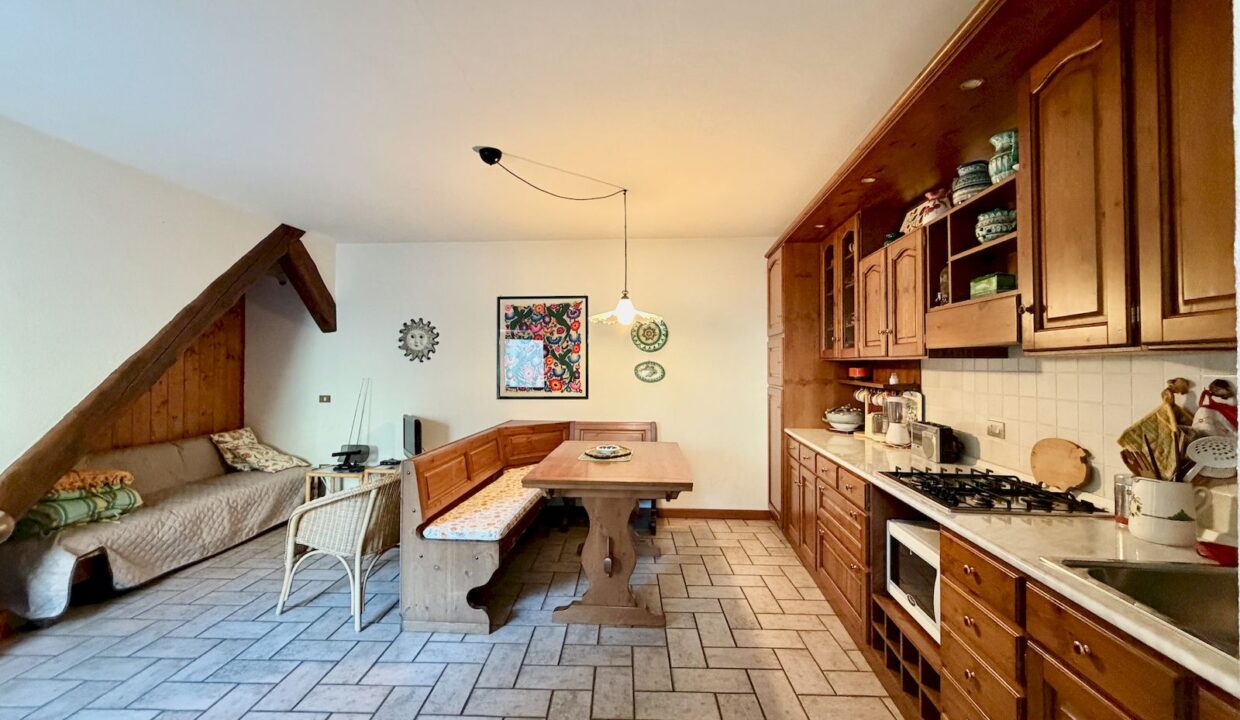 Casa San Siro con Terrazzo 150mt dalla Spiaggia