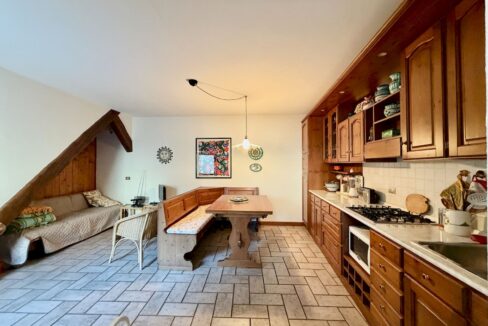 Casa San Siro con Terrazzo 150mt dalla Spiaggia