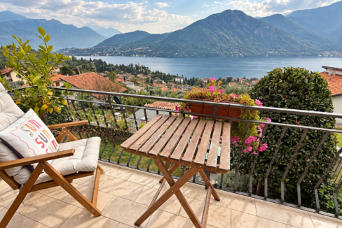 Lago Como Tremezzina Esclusiva Dimora Storica con Giardino