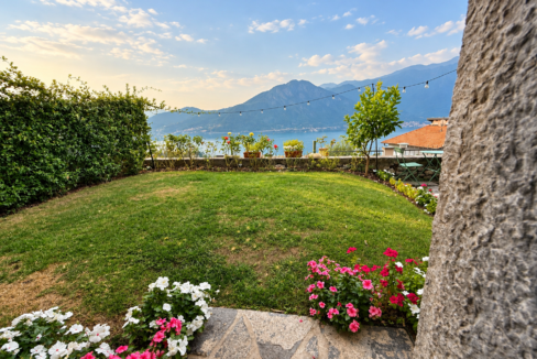 Lago Como Tremezzina Esclusiva Dimora Storica con Giardino