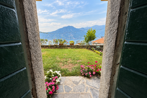 Lago Como Tremezzina Esclusiva Dimora Storica con Giardino