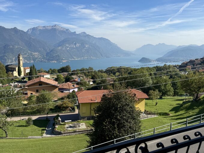Vista Lago