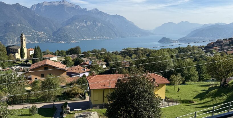 Vista Lago
