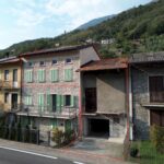 Appartamento Mantello con Giardino e Garage