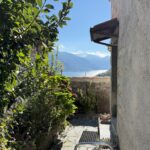 Musso Casa con Terrazzo Vista Lago