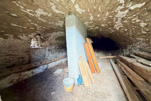 Gravedona ed Uniti Rustico Indipendente con Giardino