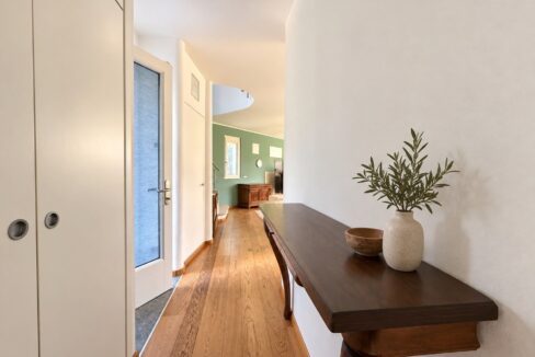Lago Como Villa Moderna con Giardino - Dongo