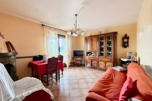 Villa Indipendente Dongo con Giardino 200mt Lago
