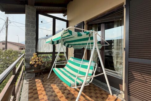 Villa Indipendente Dongo con Giardino 200mt Lago