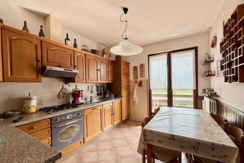 Villa Indipendente Dongo con Giardino 200mt Lago