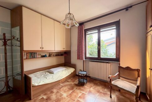Villa Indipendente Dongo con Giardino 200mt Lago