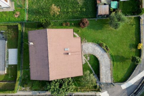 Villa Indipendente Dongo con Giardino 200mt Lago